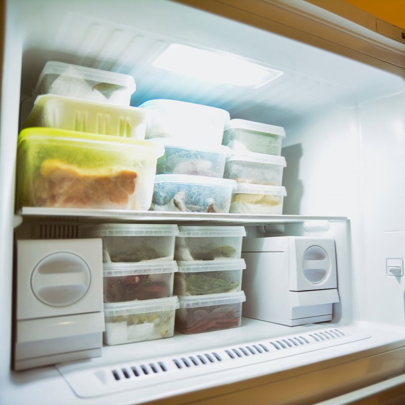 صيانة ديب فريزر تورنيدو
                