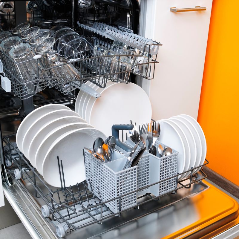 صيانة غسالات اطباق تورنيدو