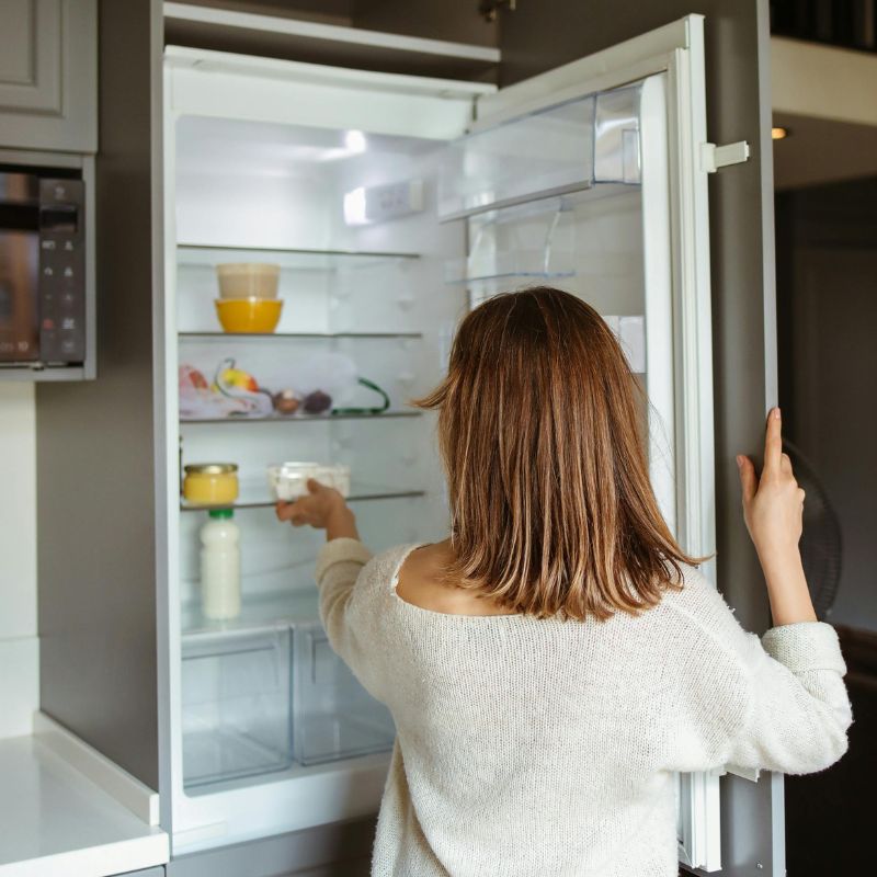 صيانة ثلاجات تورنيدو