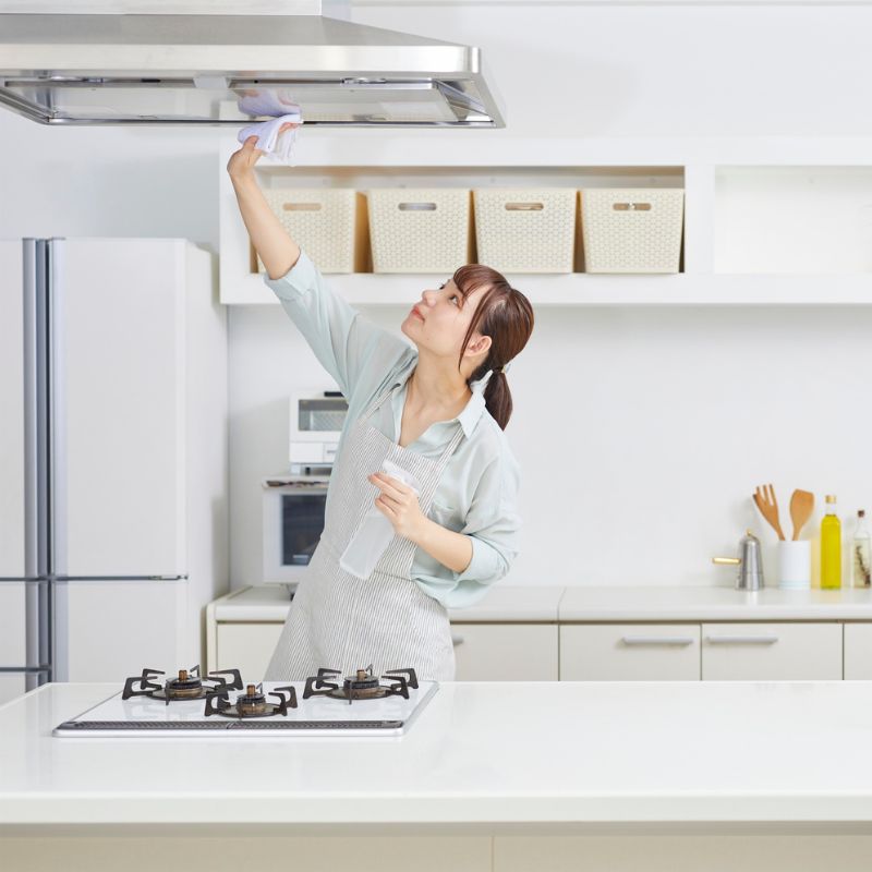 صيانة شفاطات تورنيدو