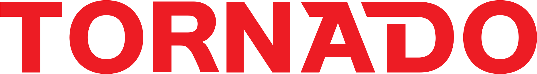 صيانة تورنيدو