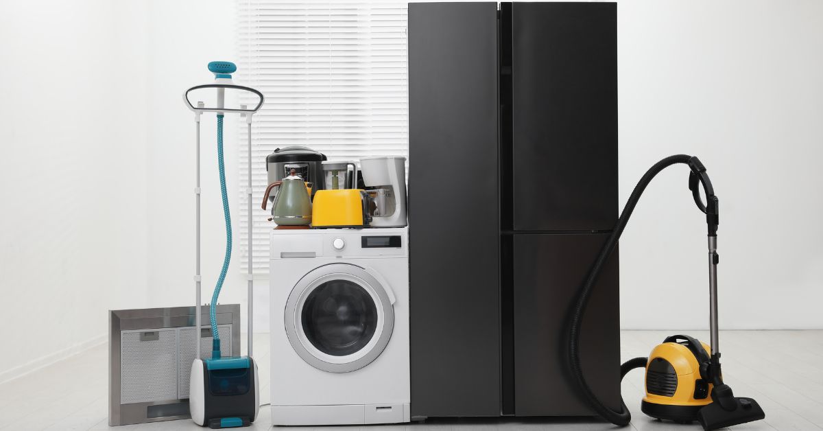 مركز صيانة تورنيدو